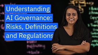 The Importance of AI Governance [upl. by Wiggins]