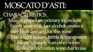 Moscato Dasti [upl. by Oria497]