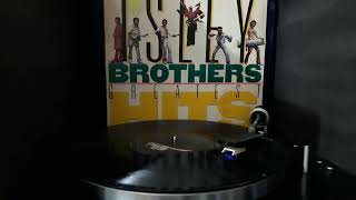 🎤Isley Brothers  The Highways Of My Life🎵 [upl. by Gillead]