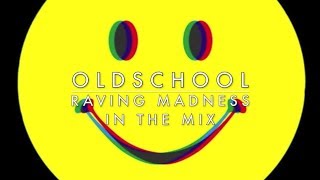 Oldschool  Mix 087  Tracks from 1990  1997 [upl. by Zannini]