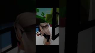 TANTE ROBERTE PARTIE 1  PARTIE 2  roblox abonnetoi percer [upl. by Kristie]