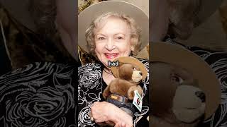 Betty Whites Legendary Acting Career in 60s shorts shortvideo youtubeshorts bettywhite [upl. by Adlesirhc]