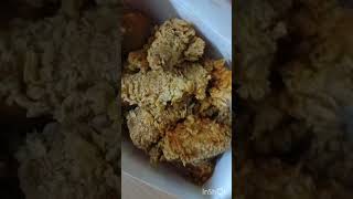 KFC Wednesday Offer 15 pcs Rs420 kfc food reels offerunboxing trendingviralshortspecial [upl. by Imis]