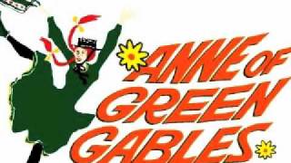 Ill Show Him Anne Of Green Gablesmov [upl. by Butterfield]