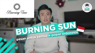 BURNING SUN Fakta akan terungkap [upl. by Shiff]