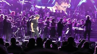 Morten Harket 2013 live in Berlin Aida Night of Proms full show live HD [upl. by Puff]