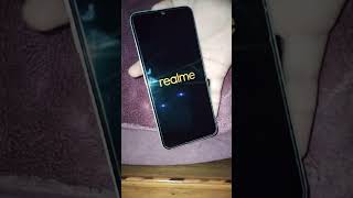 Realme c35 unboxing 😁 [upl. by Ahsekan]