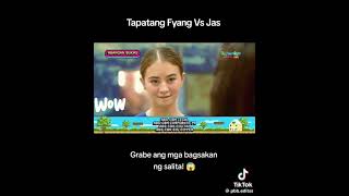 FYANG VS JAS DEBATE  PINOY BIG BROTHER GEN 11  SEPTEMBER 13 2024 [upl. by Fasto]