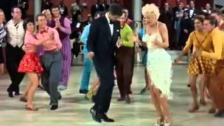 JERRY LEWIS ¡¡¡Quiero bailarWMV [upl. by Baptiste]