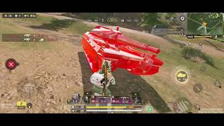 CoDM 60FPS Legendary  Battle Royale  Tank Battle  Solo MVP Gameplay No Commentary [upl. by Egief]