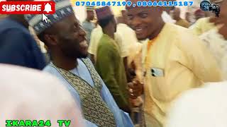 Daurin Auren Mustapha Muhammad Niger [upl. by Powe602]