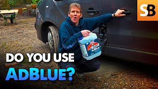 Dont Buy AdBlue Until Youve Watched This [upl. by Sackville]