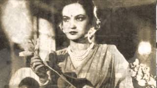 Begum Akhtar Kuch Tu Dniya Ki [upl. by Airdnas]