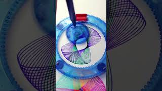 Spirograph Masters REVEAL Best EDM Music Techniques [upl. by Nivled]