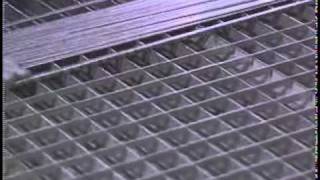 PressLock Carbon Steel Bar Grating [upl. by Lejeune]