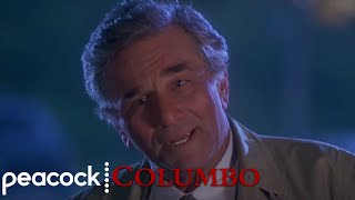 The Mystery of the Ashes  Columbo [upl. by Eeleimaj]