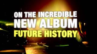 Jason Derulo  Future History Album [upl. by Perni880]