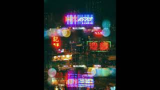 HongKong  Prod YngSmxke [upl. by Yatnwahs28]