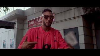 LALLEMAND SIXNUEVE jsuis dans la zone  ft Miro x Bagdad [upl. by Alvord]