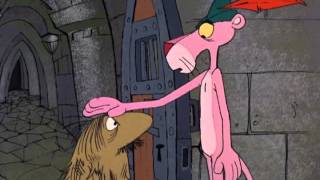 The Pink Panther Show Episode 55  Pinkcome Tax [upl. by Aurel]