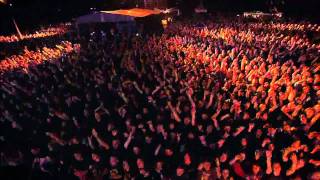 Metallica  Master Of Puppets Live Sofia 2010 HD [upl. by Vickey245]