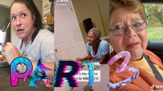 Parents react to WAP for the first time Part 3 [upl. by Rehprotsirhc]