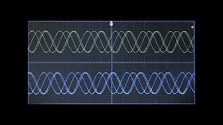 How to Set Up Oscilloscope Triggering Part 1 Edge Triggering [upl. by Bonaparte]