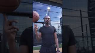 Hyperice Of Course video with Basketballers [upl. by Eanal]