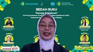 Bedah Buku [upl. by Duffie]