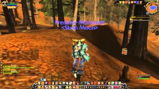 Quest 1533 Hellscreams Legacy WoW human paladin [upl. by Neahs]