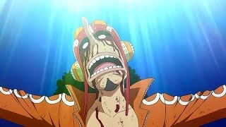 GOD USOPP [upl. by Inimod]