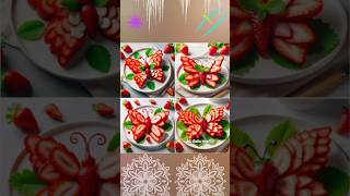 New salad 🥗 recipes video।। Best salad decoration ideas।।shorts shortvideo youtubeshorts shorts [upl. by Yenttihw694]