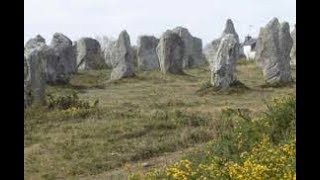 Archéologie interdite  le mystère des menhirs  documentaire en français [upl. by Nabalas]