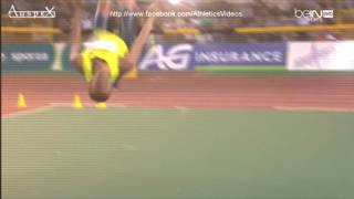 Mutaz Essa BARSHIM  243M [upl. by Waers]