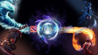 Dota 2 Gameplay [upl. by Lam466]