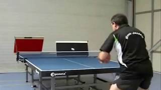 Suggestion ping pong Training Tool [upl. by Akienom]