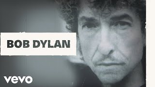 Bob Dylan  Po Boy Official Audio [upl. by Priscella712]