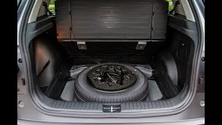 What you should know about your spare tire  2WTK [upl. by Rahas]