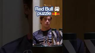 👌 Red Bull’s IDEAL F1 driver solution [upl. by Milzie]