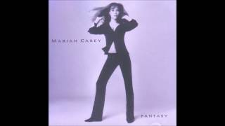 Mariah Carey  Fantasy MC Mix [upl. by Suired]