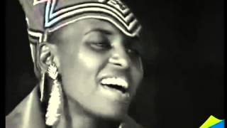 Miriam Makeba Malaika Live Performance 1969 [upl. by Valry]