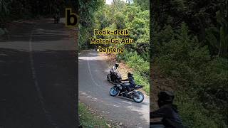 Motor vs motor cctvliobrebes jalanlio motorgp [upl. by Dyanna]