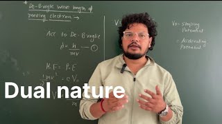 Physics  Photoelectric Effect  Dual Nature [upl. by Annahs]