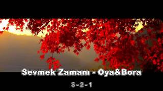 sevmek zamanıkaraoke [upl. by Kiker]