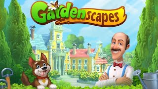 Gardenscapes 33 [upl. by Sherer172]