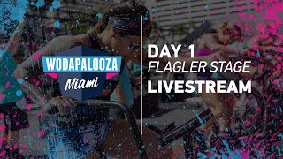 Day 1—Flagler Stage 2022 Wodapalooza LIVE [upl. by Ty]