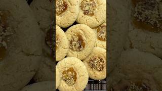 Naan Khatai Biscuits Recipe By Munazza ka kitchen [upl. by Ivan]