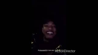 DAVID ETOO x GROS BEDEL  Cest La FECAFOOT Freestyle [upl. by Sukhum]