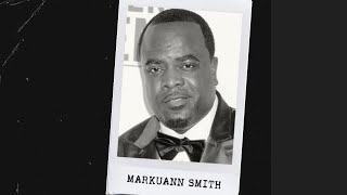 INTERVIEW Inside the Godfather of Harlem with Executive Producer Markuann Smith [upl. by Norud]