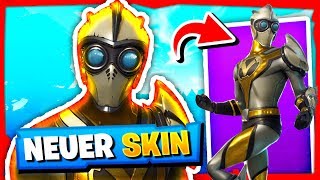 NEUER SUPERHELD SKIN 🔥 HEFTIGER FORTNITE SKIN IM SHOP 💪  Fortnite BattleRoyale LIVE Deutsch [upl. by Espy788]